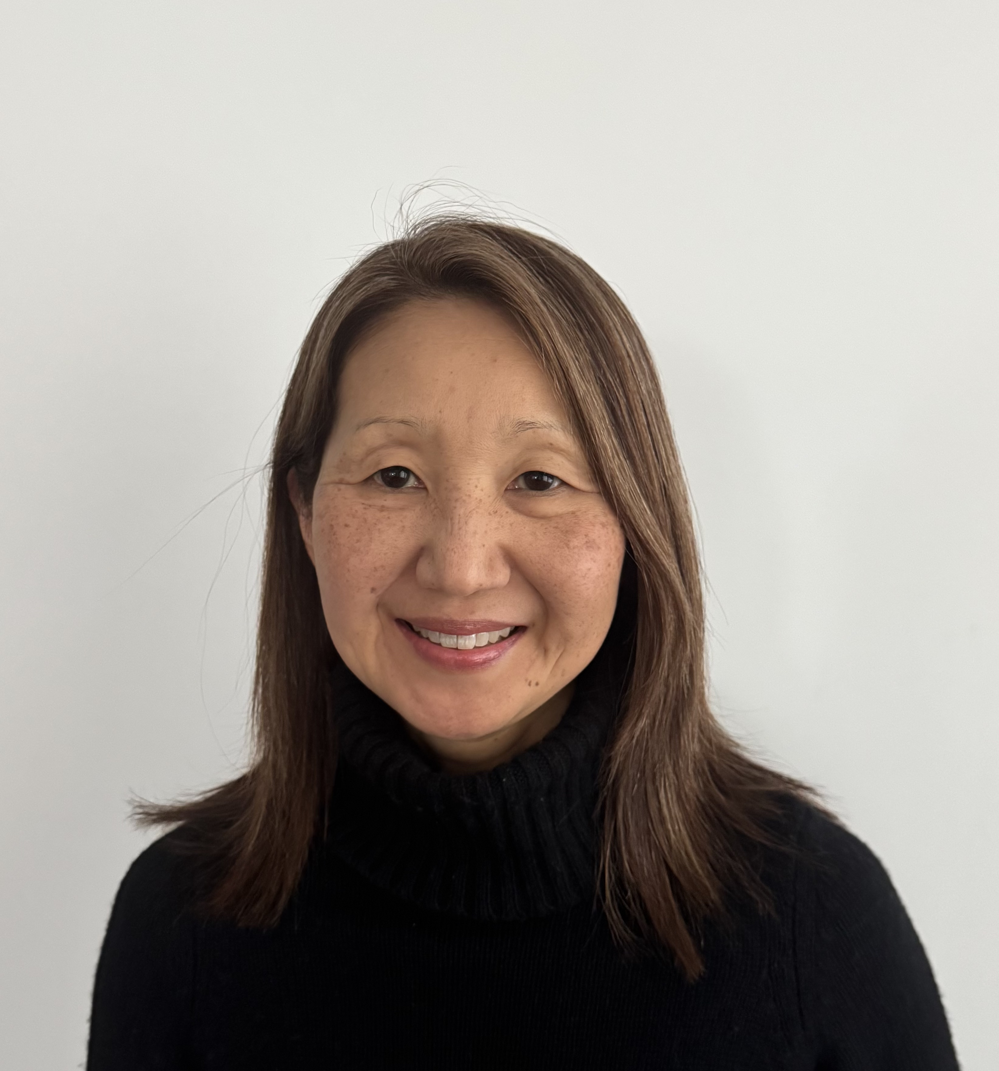 Christine Chun profile