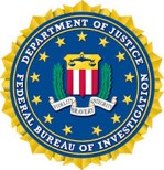 Department of Justice logo