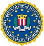 Department of Justice logo