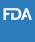 Food and Drug Administration logo