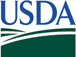 United states Department of Agriculture logo