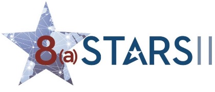 8a STARS II Logo