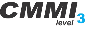CMMI level 3 logo